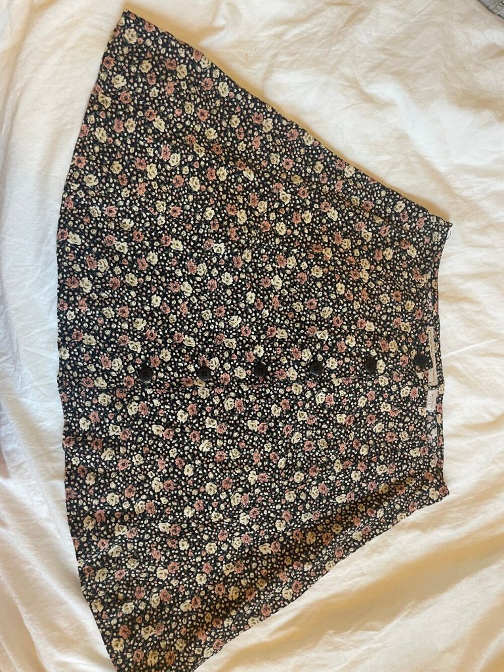 Vintage Express Skirt Size S